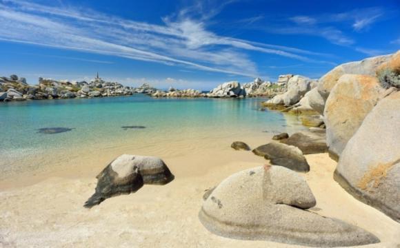 Appartement Ou Studio La Mer & La Plage A Vos Pieds Calvi Calvi  Exterior foto