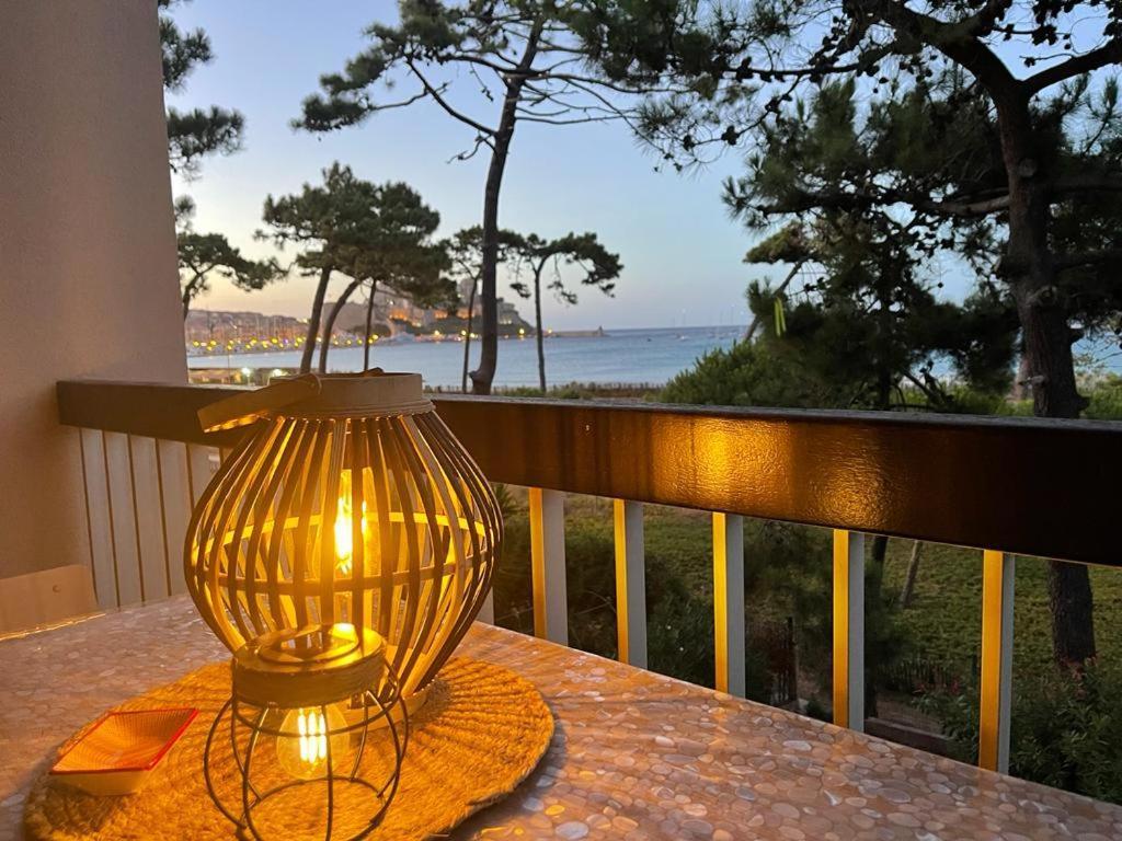 Appartement Ou Studio La Mer & La Plage A Vos Pieds Calvi Calvi  Exterior foto